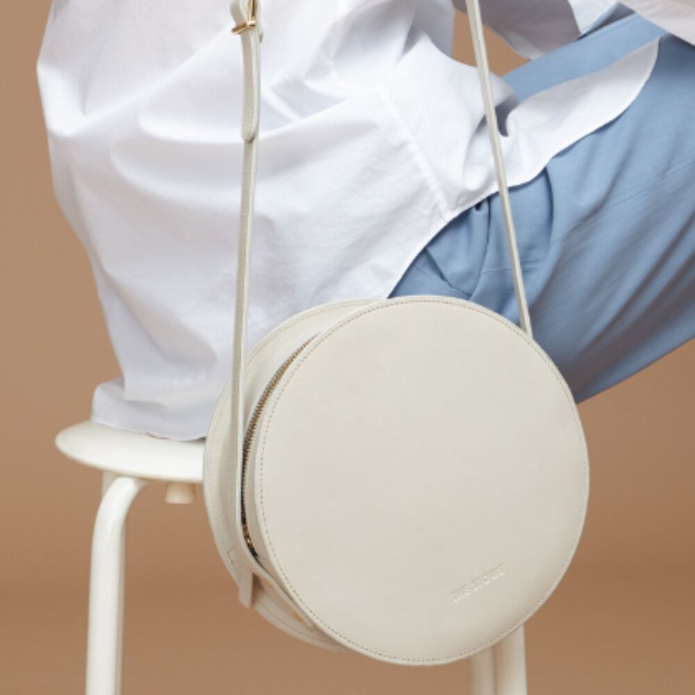 The Elliott bag by The Stowe